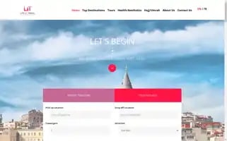 Lifeisttravel.com Screenshot 2024-04-23 13:26:16