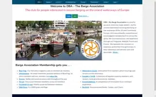 Barges.org Screenshot 2024-06-30 08:17:30