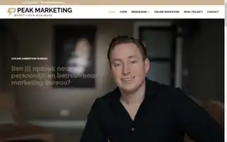 Peakmarketing.nl Screenshot 2024-06-18 22:28:36