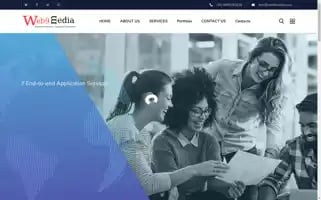 Web9media.com Screenshot 2024-05-16 23:47:56