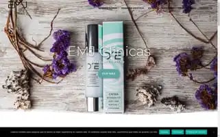 Emjclinicas.com Screenshot 2024-07-09 19:51:07