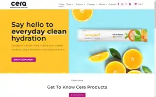 Ceraproductsinc.com Screenshot 2024-05-05 04:03:59