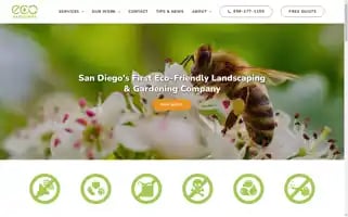 Ecogardeners.com Screenshot 2024-07-01 10:14:39