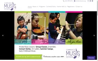 Cmsmusic.org Screenshot 2024-06-11 13:36:00