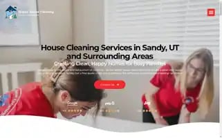 Happyhousecleaning.com Screenshot 2024-05-16 00:57:42