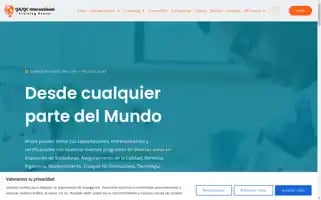 Qaqcacademy.com Screenshot 2024-05-25 01:58:10