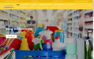 Bazardelleconomia.com Screenshot 2024-04-27 13:33:57
