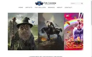 Tatelicensing.com Screenshot 2024-06-30 07:21:54