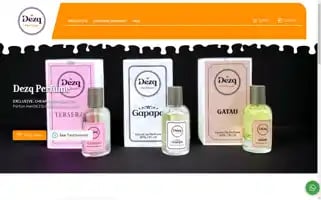 Dezqperfume.com Screenshot 2024-05-25 06:37:19