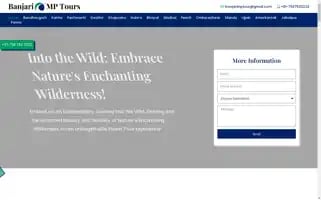 Banjarimptours.com Screenshot 2024-04-25 16:44:29
