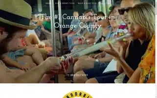 Cannabistoursoc.com Screenshot 2024-04-17 09:29:10