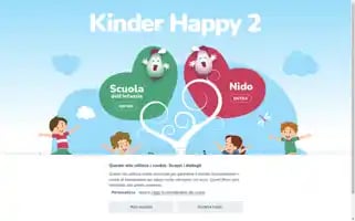 Kinderhappyscuole.com Screenshot 2024-06-15 07:33:17