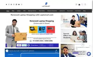 Laptomart.com Screenshot 2024-05-23 05:56:19