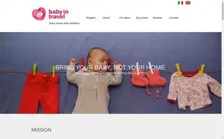Babyintravel.com Screenshot 2024-04-23 04:47:52