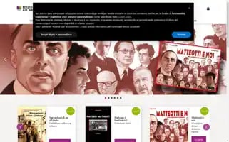 Edizioniallaround.it Screenshot 2024-06-11 23:42:33