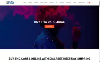 Deltacartstore.com Screenshot 2024-05-22 04:00:25