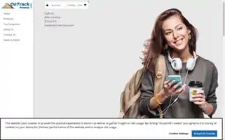 Ontrackpromos.com Screenshot 2024-05-16 10:52:28