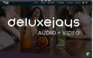 Deluxejays.com Screenshot 2024-05-20 08:22:25