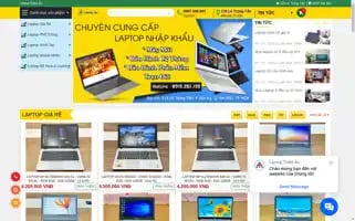 Laptopvang88.com Screenshot 2024-06-24 19:29:32