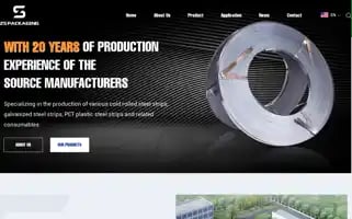 Ironpackingstrip.com Screenshot 2024-04-23 06:59:08
