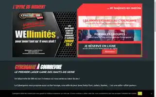 Cybergame.fr Screenshot 2024-06-16 15:00:43