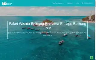 Belitungtour.id Screenshot 2024-04-26 01:16:25