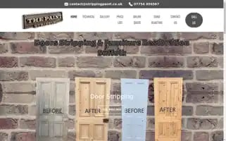 Doorstrippingsuffolk.co.uk Screenshot 2024-04-26 13:08:29