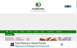Completexbox.co.uk Screenshot 2024-07-04 18:49:17
