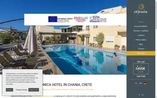 Veronica-hotel.gr Screenshot 2024-04-15 20:09:13