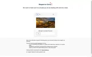 Registrarcorp.com Screenshot 2024-07-01 09:53:57