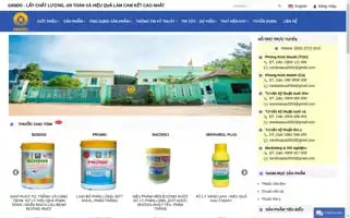 Sando.com.vn Screenshot 2024-06-29 06:28:24