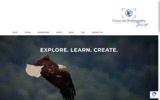 Focusonphototours.com Screenshot 2024-04-22 16:48:52