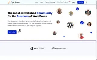 Poststatus.com Screenshot 2024-05-13 11:23:06