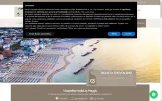 Monalisahotelcattolica.it Screenshot 2024-04-18 11:06:22