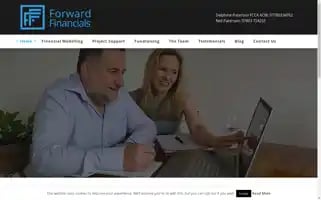 Forwardfinancials.co.uk Screenshot 2024-06-15 19:26:49
