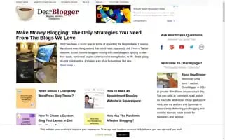 Dearblogger.org Screenshot 2024-05-09 09:02:41