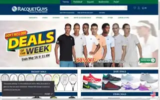 Racquetguys.com Screenshot 2024-05-13 14:57:42