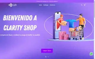 Clarityshop.lat Screenshot 2024-05-03 21:44:08