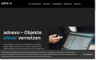 Adnexo.ch Screenshot 2024-06-29 22:56:52