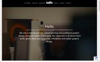 Traffic-design.co.uk Screenshot 2024-07-08 19:36:36