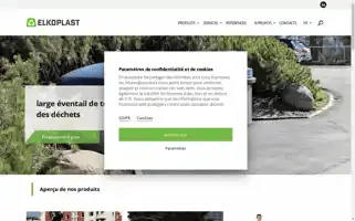 Elkoplast.fr Screenshot 2024-07-10 08:17:02