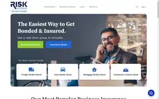 Jwsuretybonds.com Screenshot 2024-05-12 13:57:22