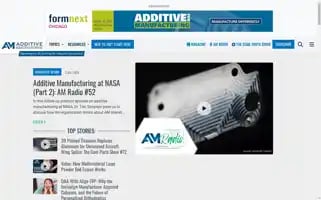 Additivemanufacturing.media Screenshot 2024-07-06 06:03:41