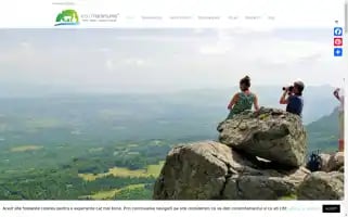 Ecomaramures.com Screenshot 2024-07-03 08:08:15