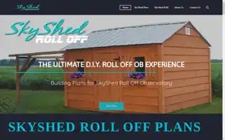Skyshed.com Screenshot 2024-06-17 23:35:52