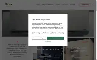 Gidex.dk Screenshot 2024-07-07 04:22:44