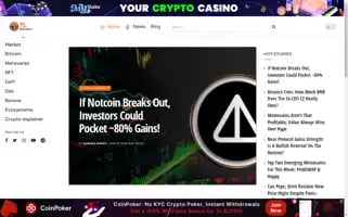 Thecoinrepublic.com Screenshot 2024-06-27 13:24:46