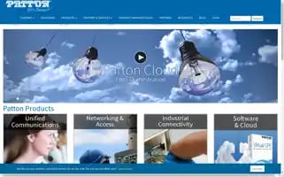 Patton.com Screenshot 2024-06-13 19:11:51