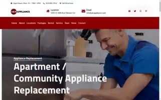 Akappliance.com Screenshot 2024-05-15 10:48:24