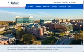 Kumc.edu Screenshot 2024-05-12 15:38:53